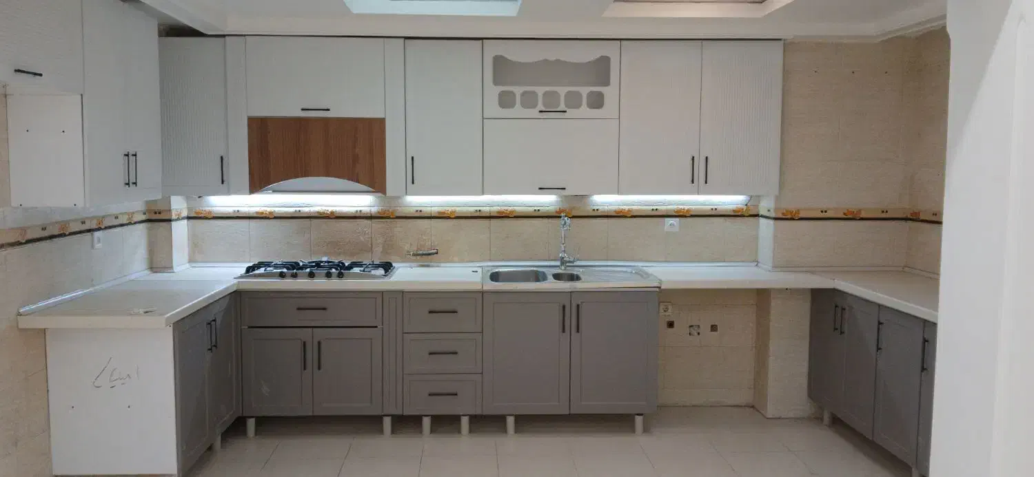 کابینت نئوکلاسیک نو|مصالح و تجهیزات ساختمان|پردیس, فاز ۴|دیوار