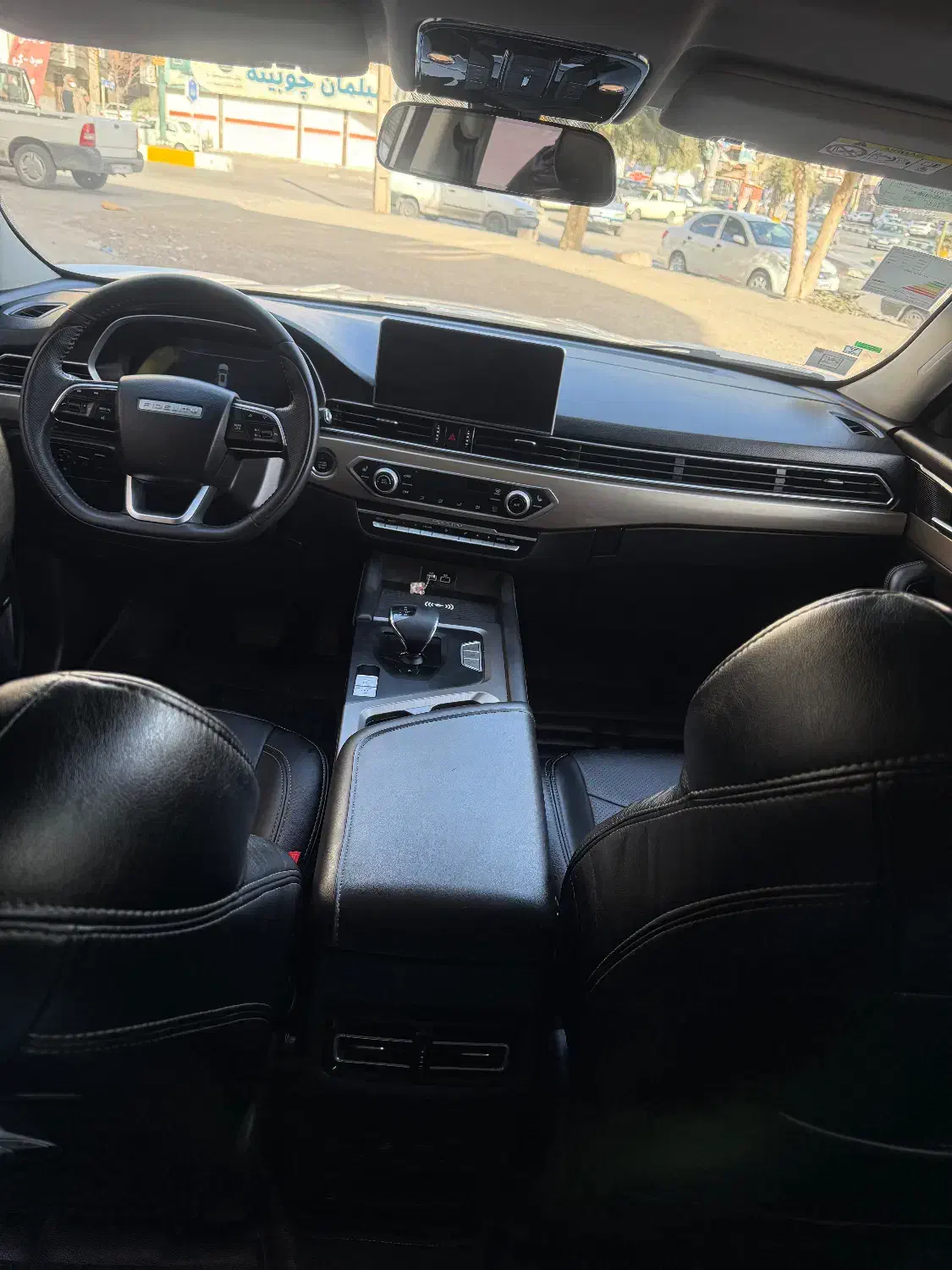 فیدلیتی الیت|خودرو سواری و وانت|ساوه, |دیوار