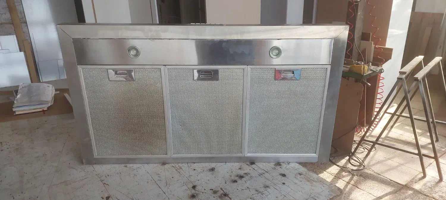 هود آشپز خانه|هود|ارومیه, |دیوار