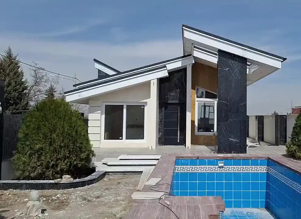 شیروانی آلاچیق جوشکاری سقف شیبداراسکلت فلزی پنجره|خدمات پیشه و مهارت|هشتگرد, هشتگرد قدیم|دیوار