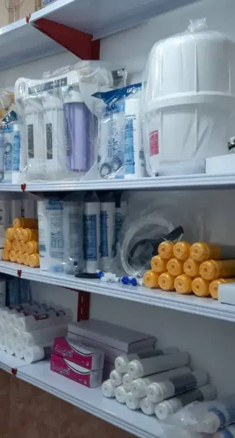 دستگاه تصفیه آب الوند..جاده مزدقینه|آب‌سردکن و تصفیه آب|همدان, |دیوار