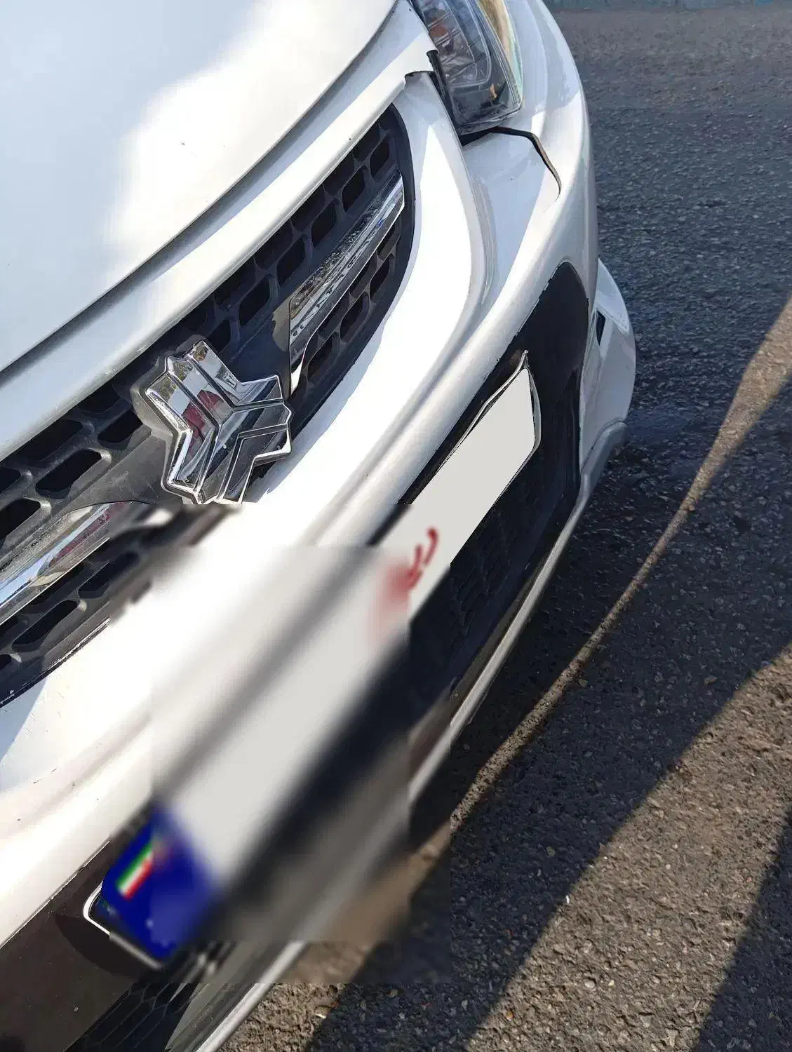 کوییک 98|خودرو سواری و وانت|اصفهان, شهرک کاوه|دیوار