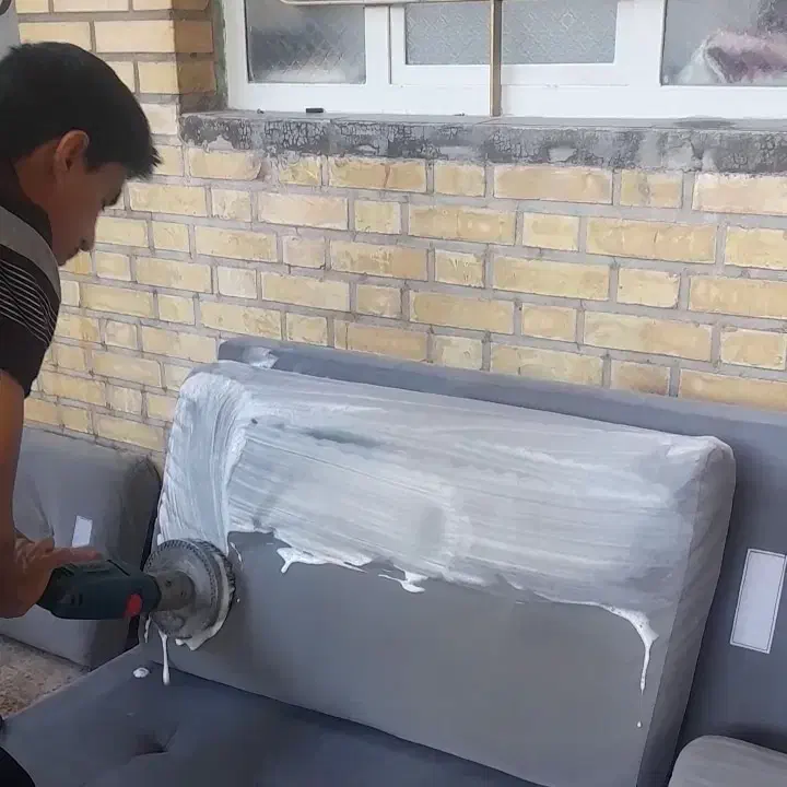 مبل شویی رستمی|خدمات نظافت|اندیمشک, |دیوار