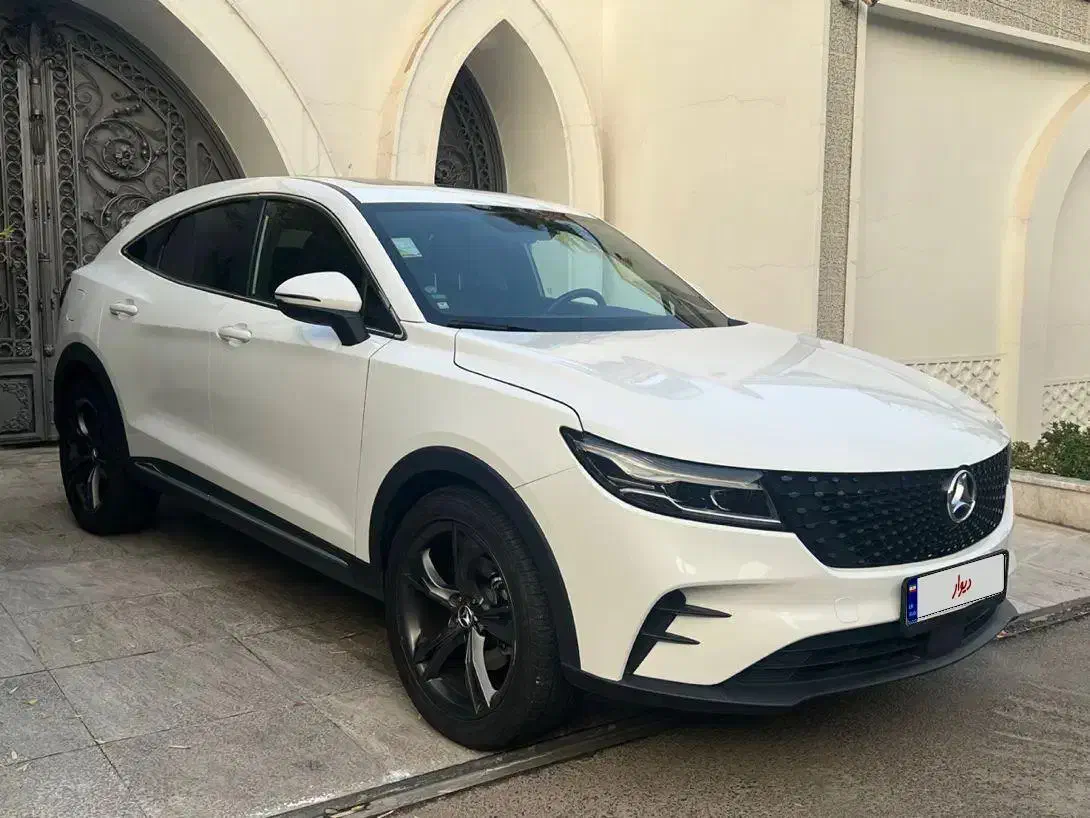 دیگنیتی پرستیژ 1401|خودرو سواری و وانت|تهران, سعادت‌آباد|دیوار