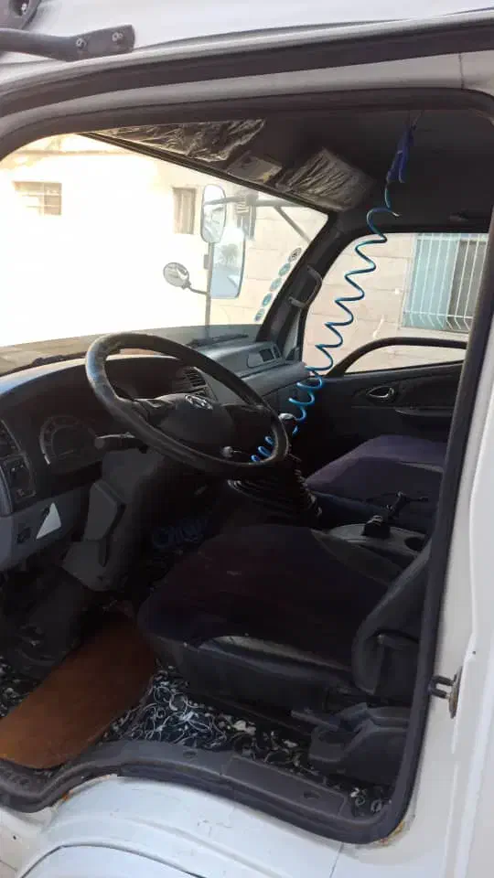 کاویان 106مدل 93|خودرو سنگین|محمدیه-قزوین, |دیوار