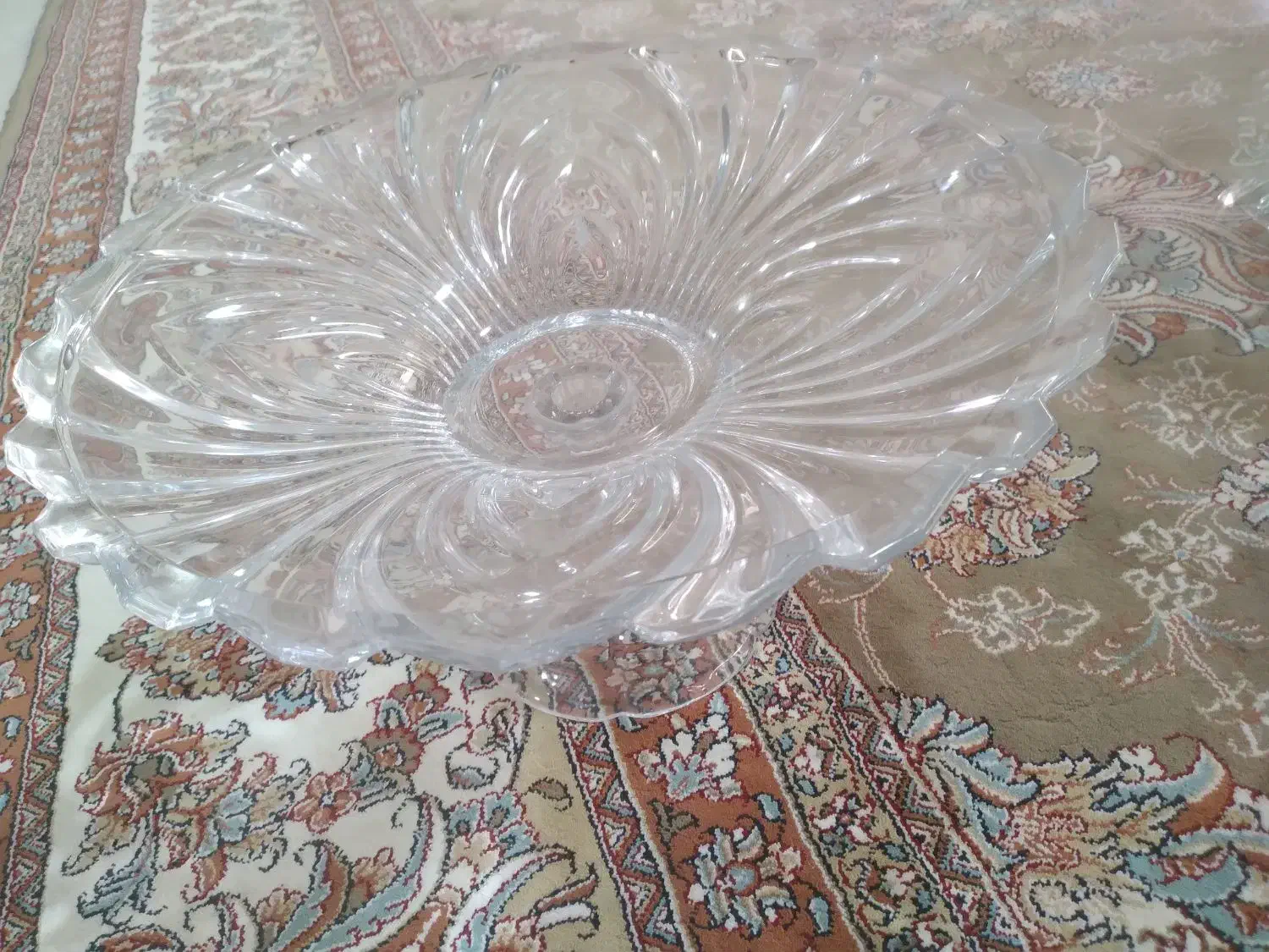 میوه خوری سوگا|ظروف سرو و پذیرایی|اسلام‌شهر, شهرک مفیدی|دیوار