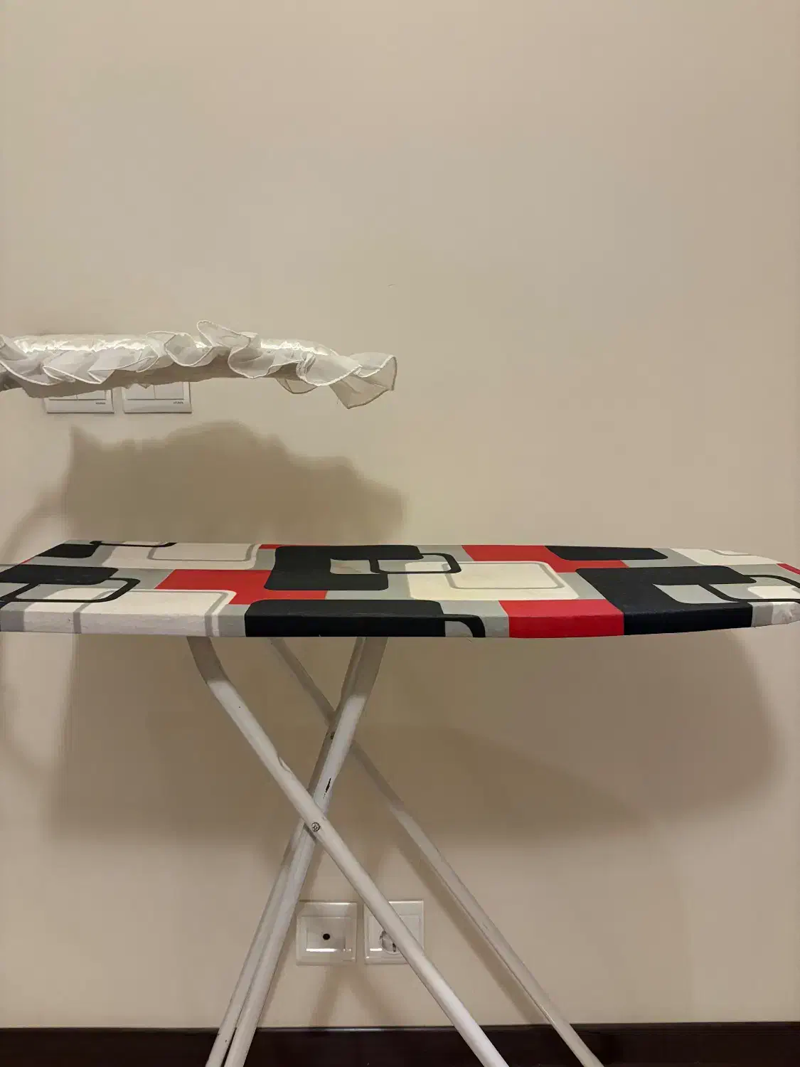 میز اتو|اتو و لوازم اتو|اصفهان, شاهزید|دیوار