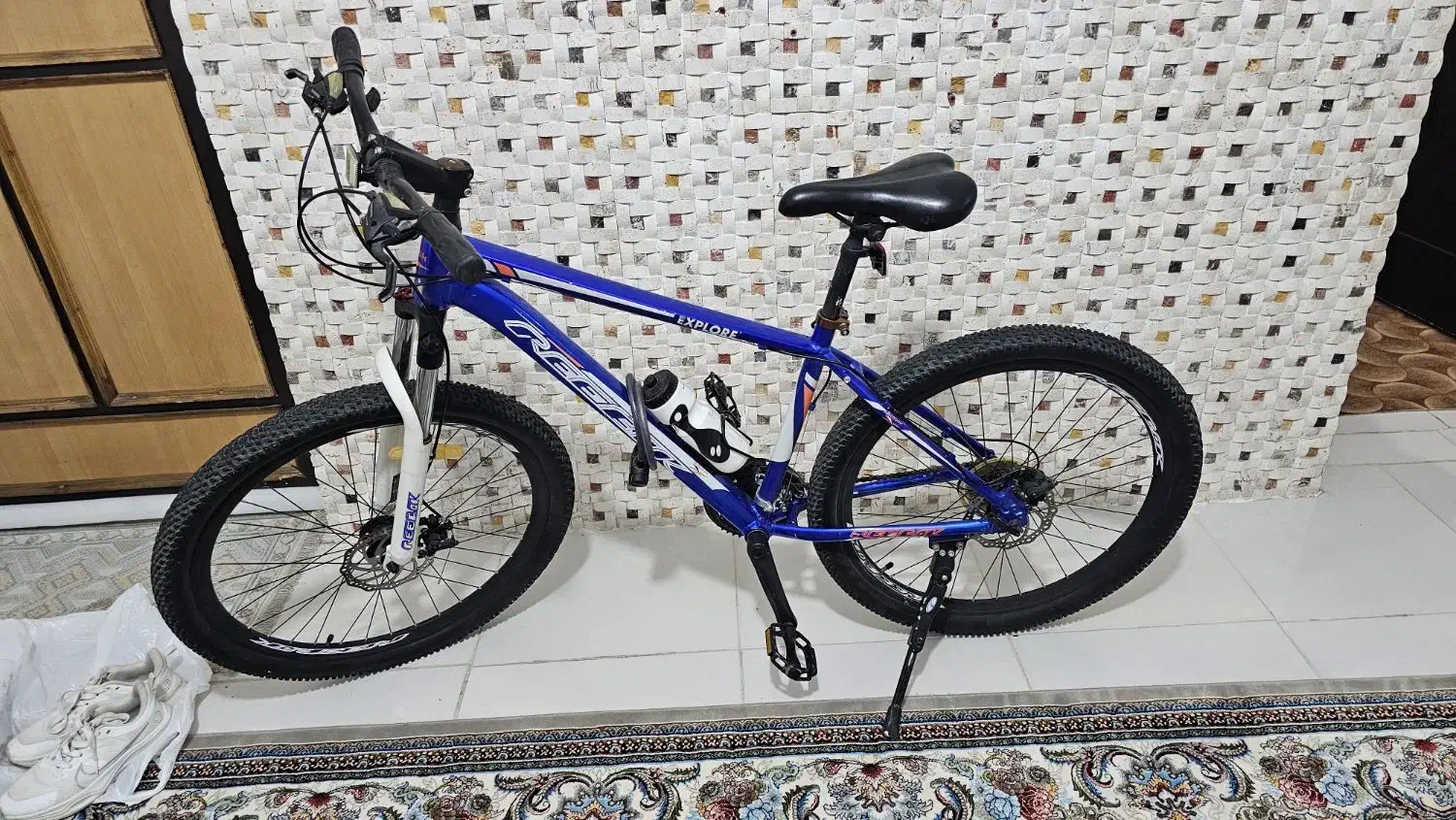 دوچرخه سایز ۲۸|دوچرخه، اسکیت، اسکوتر|شیراز, سعدیه شمالی|دیوار