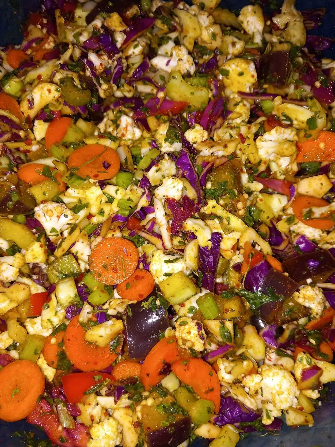 سفارش ترشیجات خانگی|خوردنی و آشامیدنی|قزوین, |دیوار