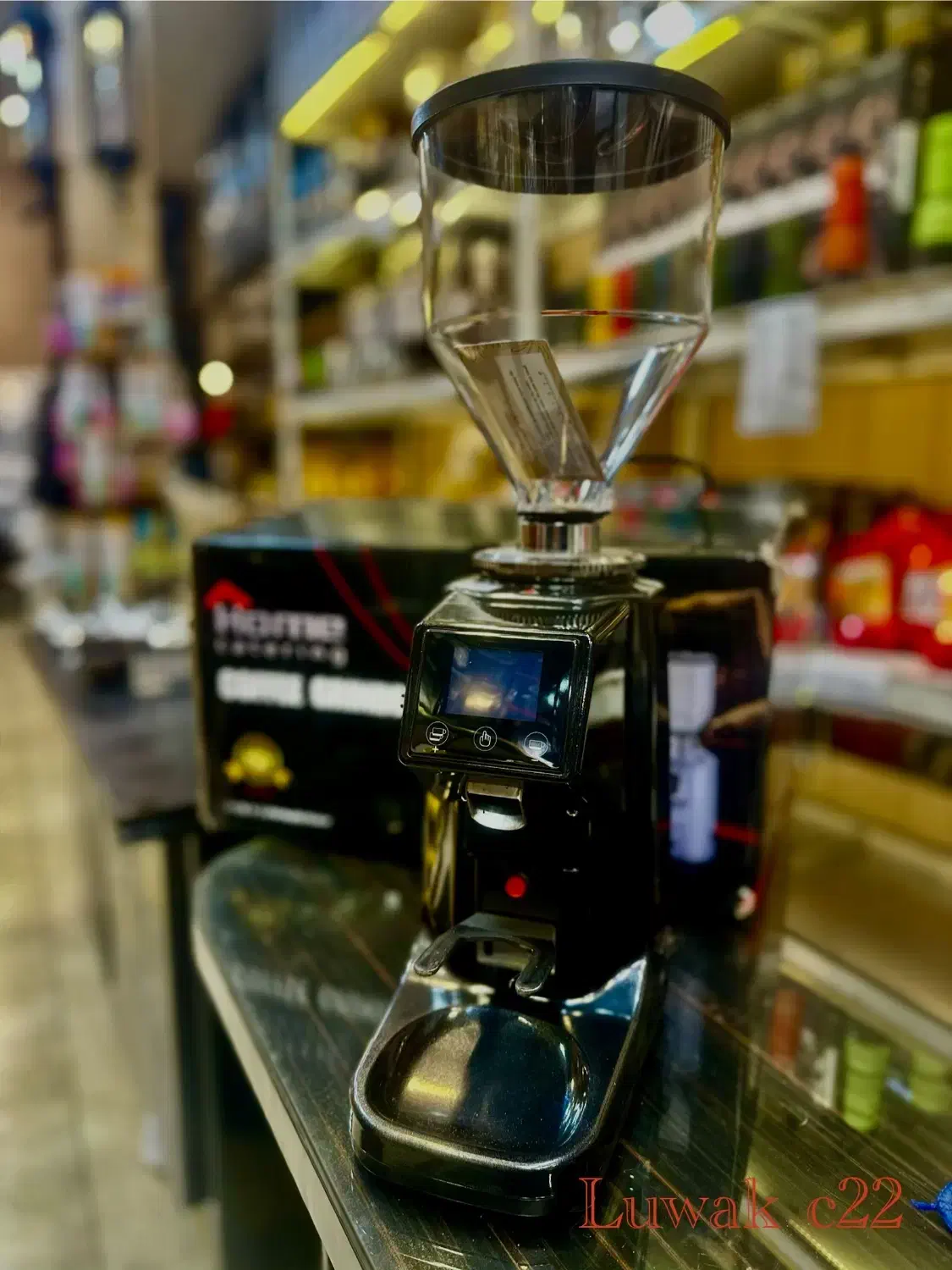 آسیاب C22|خردکن، آسیاب، غذاساز|مشهد, عامل|دیوار