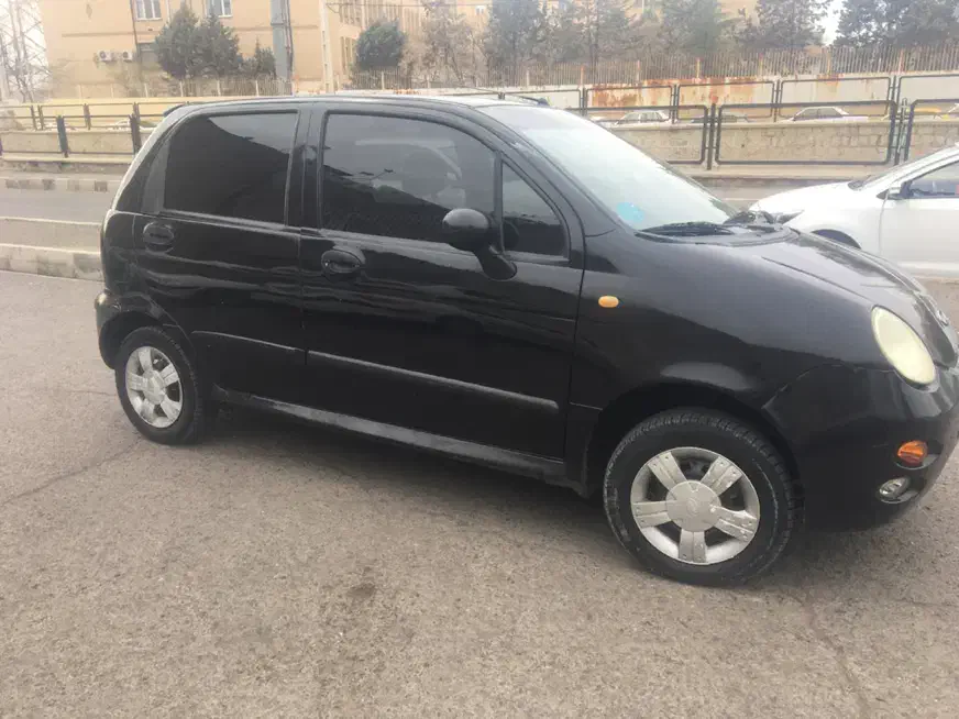 ام وی ام ۱۱۰ مشکی مدل 87|خودرو سواری و وانت|قزوین, |دیوار