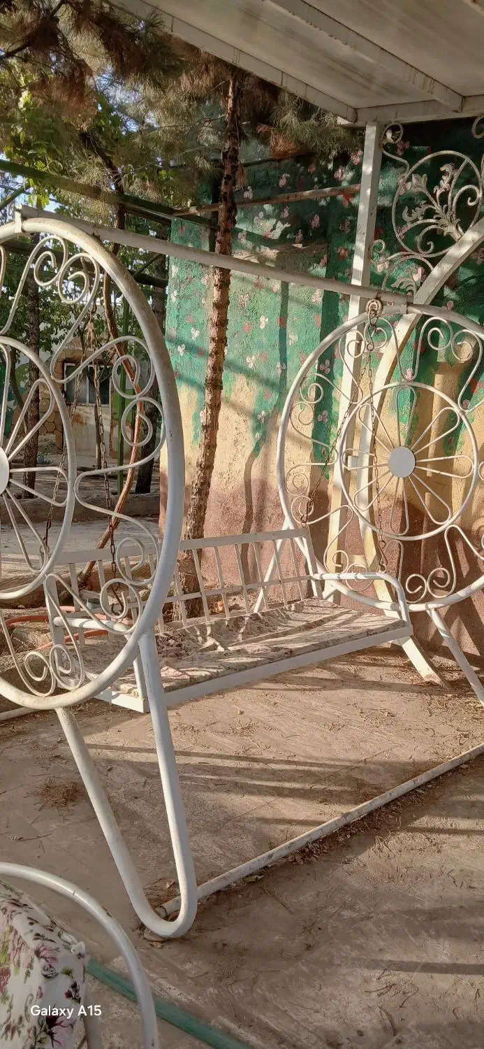 میزو صندلی|مبلمان خانگی و میز عسلی|شاندیز, |دیوار