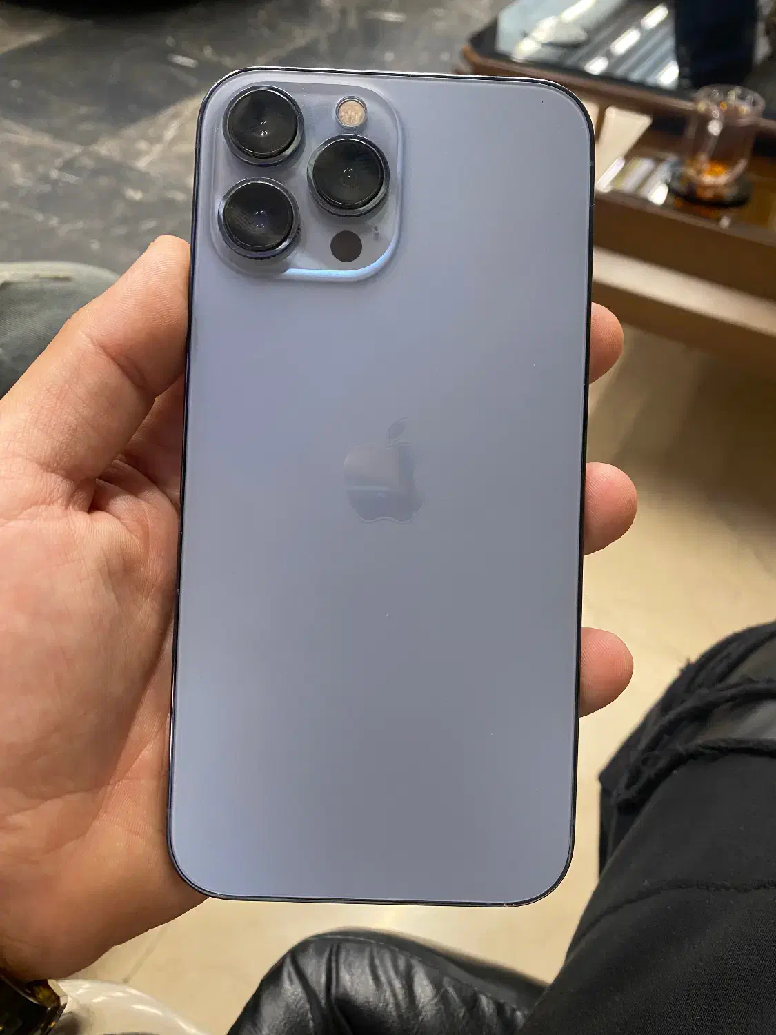 ایفون13promax|موبایل|مشهد, امام رضا (ع)|دیوار