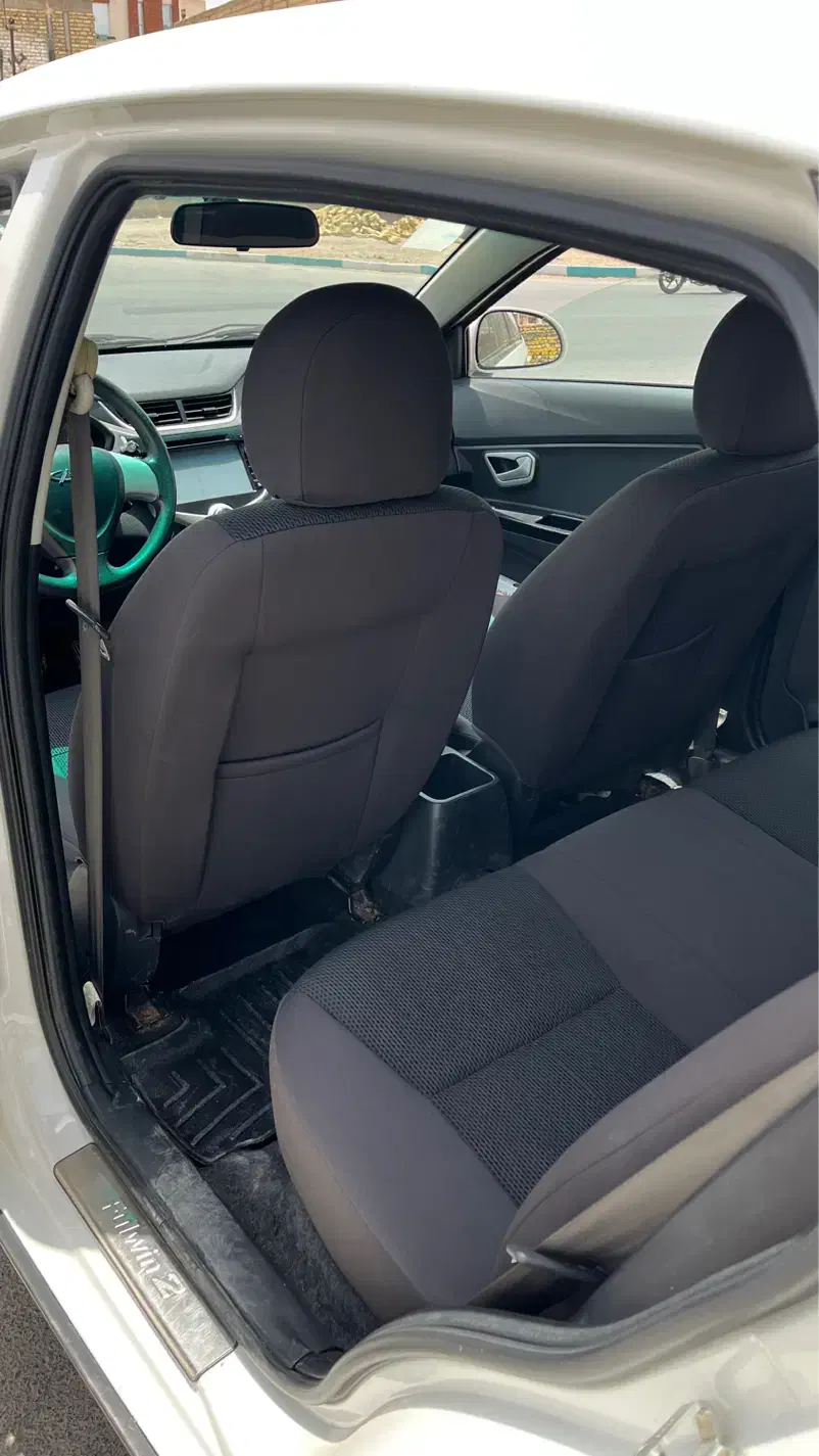 MVM315 - مدل ۱۳۹۵|خودرو سواری و وانت|یزد, |دیوار