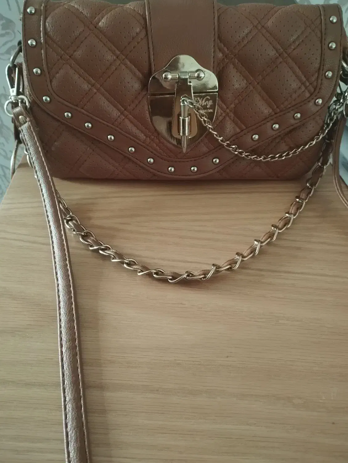 دو عدد کیف|کیف، کفش، کمربند|سنندج, |دیوار