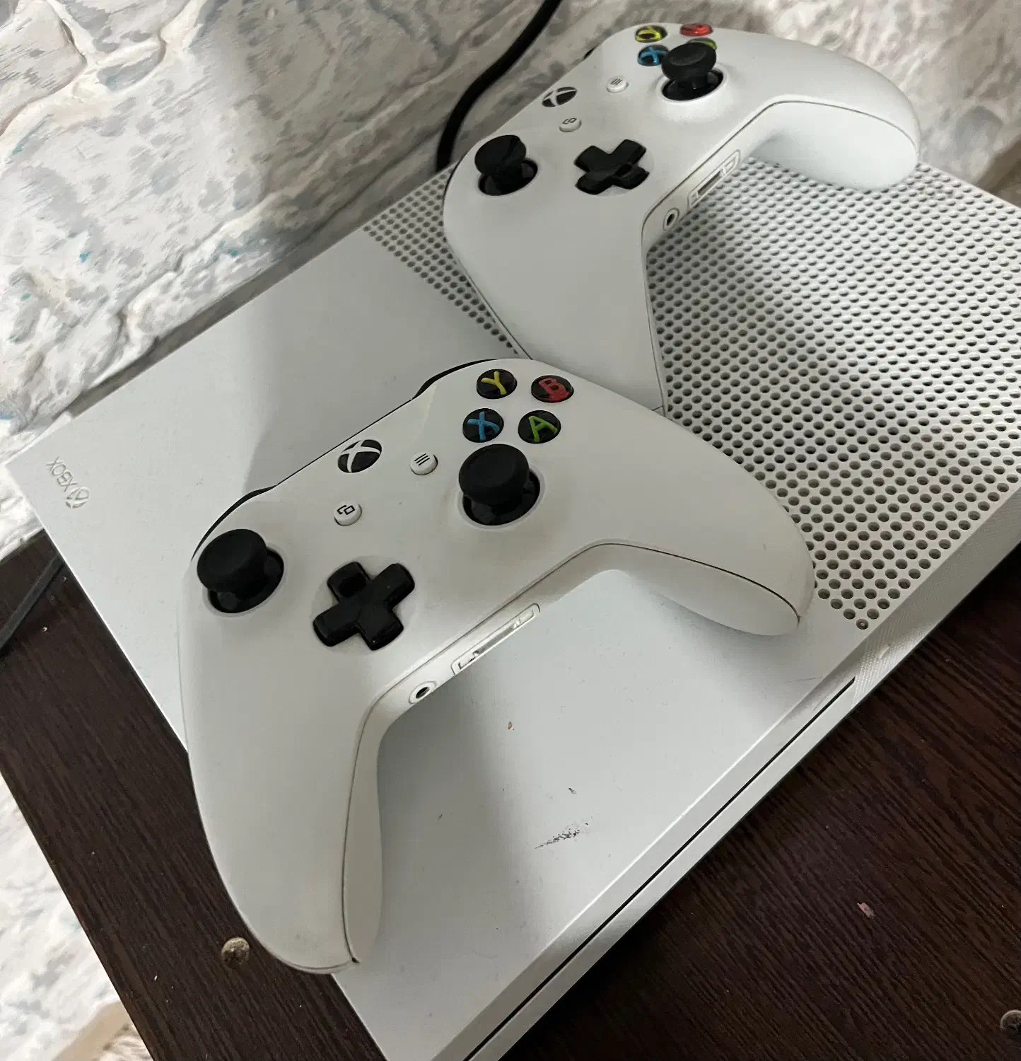 X box one s 1t|کنسول، بازی ویدئویی و آنلاین|گرگان, |دیوار