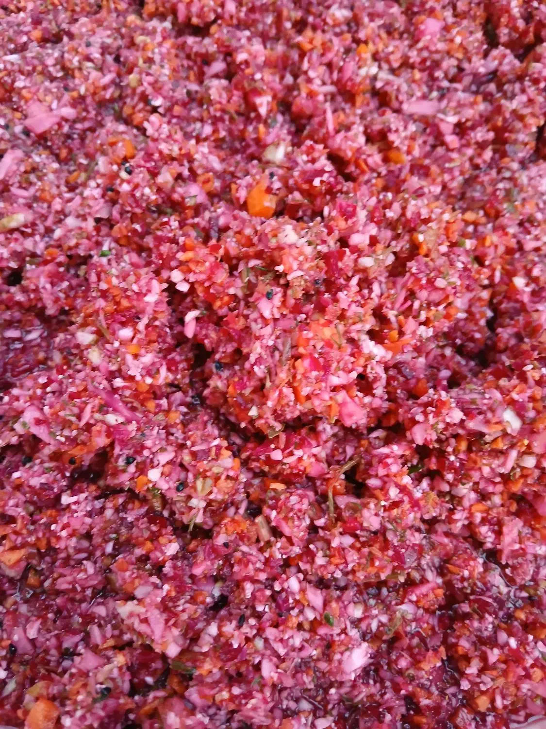 عرضه انواع سبزیجات.ترشیجات .کاملا بهداشتی، خانگی|خوردنی و آشامیدنی|رشت, خرسندی|دیوار