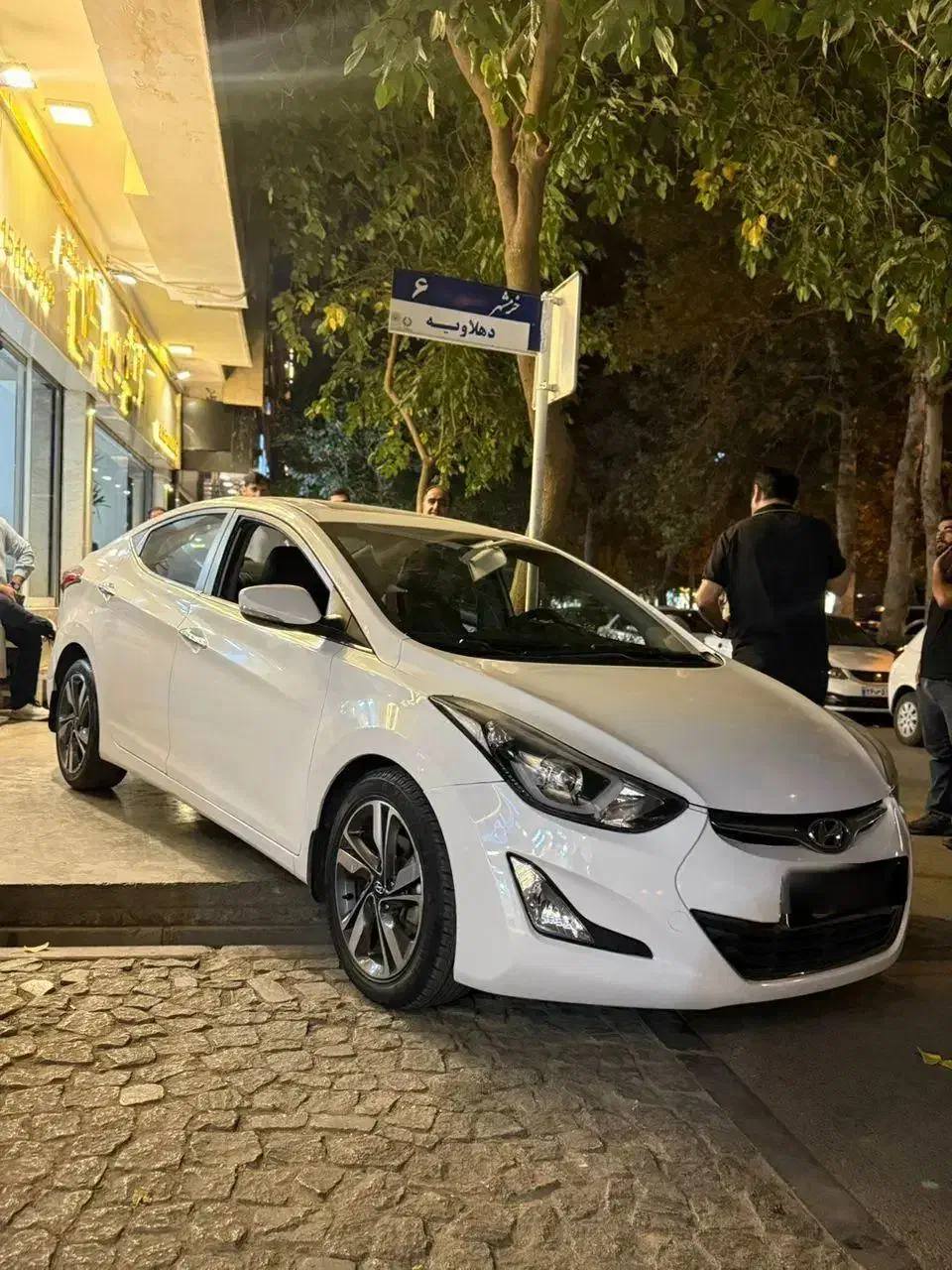 النترا ۲۰۱۴ نیوفیس|خودرو سواری و وانت|مشهد, خرمشهر|دیوار