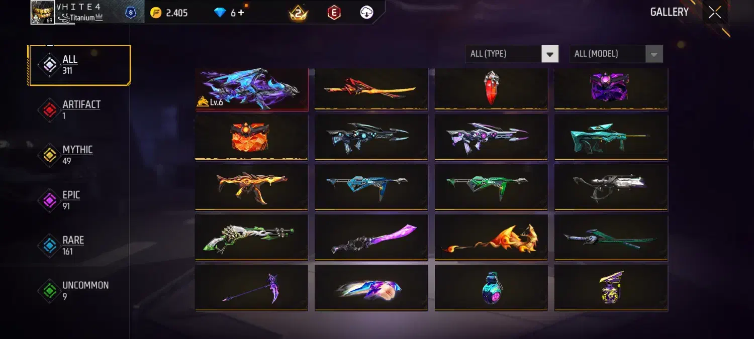 فری فایر|کنسول، بازی ویدئویی و آنلاین|فولادشهر, مسکن مهر فولادشهر|دیوار