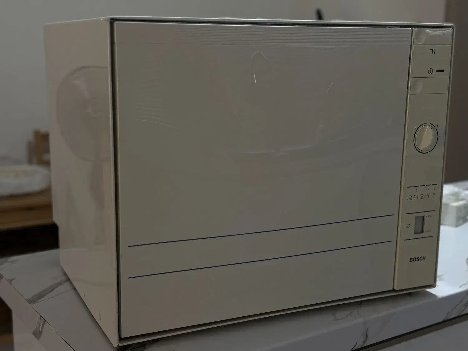 ماشین ظرفشویی بوش المان|ماشین ظرفشویی|ری, دولتآباد|دیوار