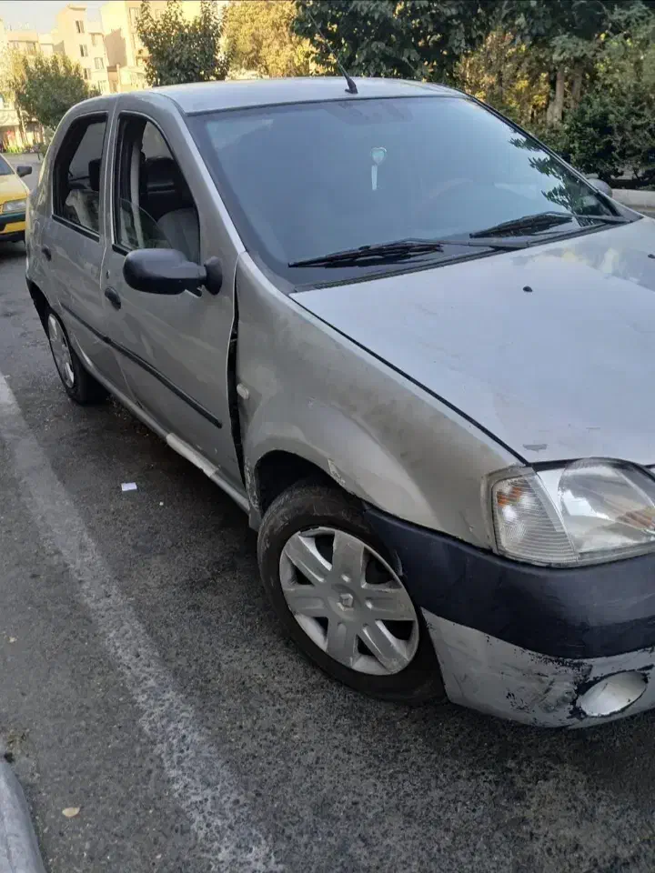 ال نود e2|خودرو سواری و وانت|چهاردانگه (تهران), |دیوار