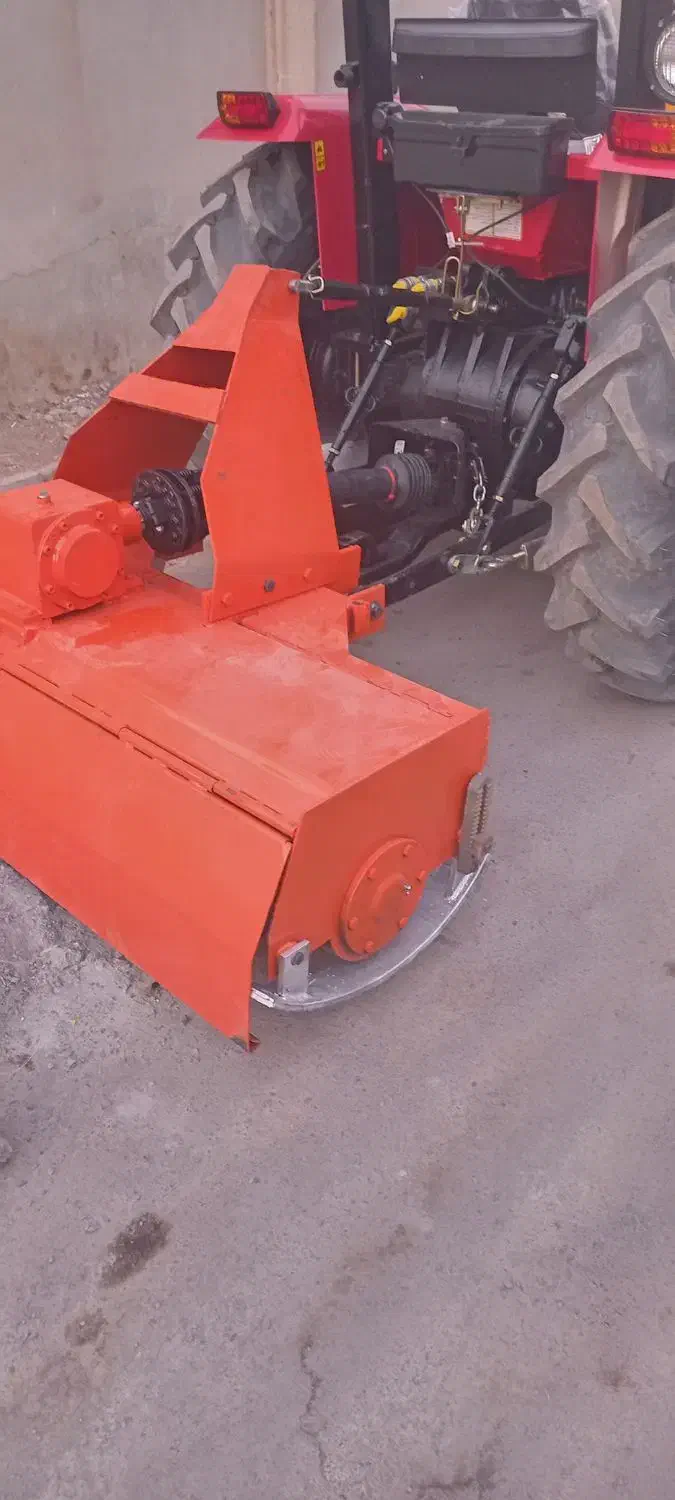 تیلر کردن|خدمات باغبانی و درختکاری|بم, |دیوار