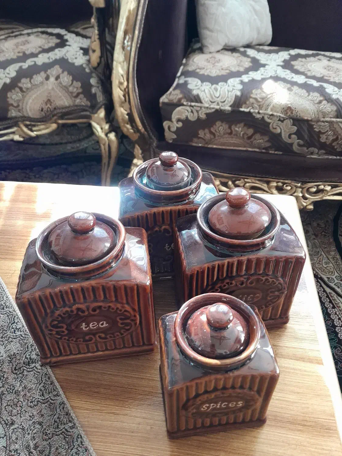 جاشمعی ووسایل|مجسمه، تندیس، ماکت|رباطکریم, شترخوار|دیوار