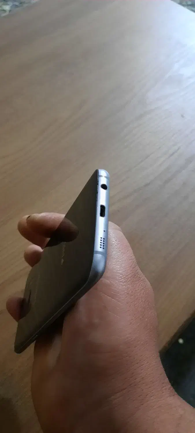 samsung s7 edge|موبایل|شیراز, داریون|دیوار