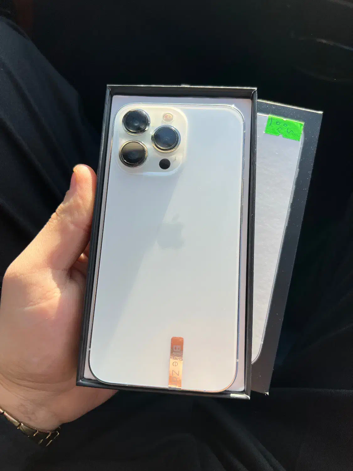 آیفون 13PRO|موبایل|تبریز, |دیوار