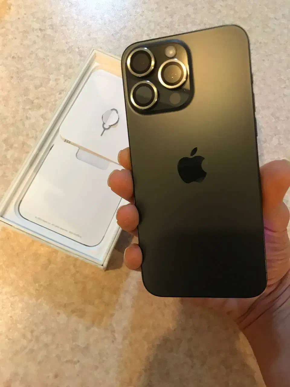 آیفون ۱۵ پرومکس|موبایل|فردیس, فردیس|دیوار