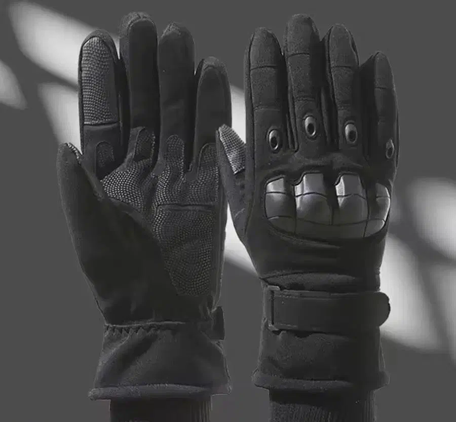 دستکش تاکتیکال گرم|کوهنوردی و کمپینگ|مشهد, امام خمینی|دیوار