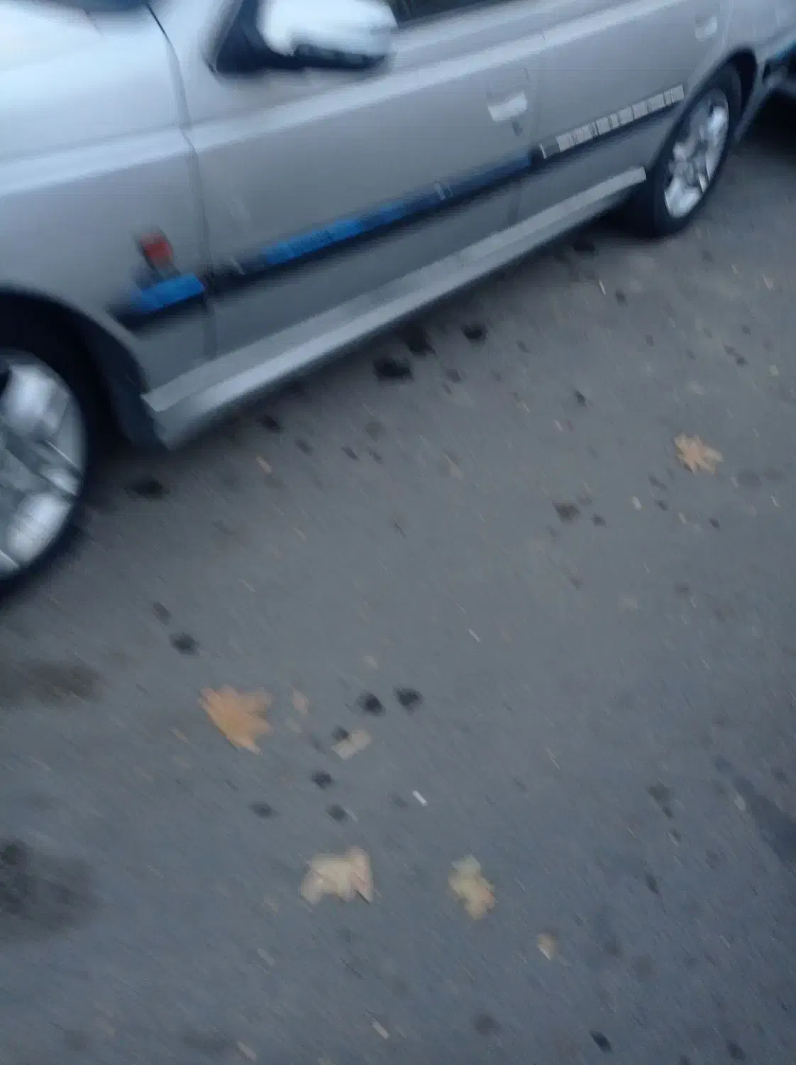 فروش پژو پارس مدل ۸۴|خودرو سواری و وانت|ارومیه, |دیوار