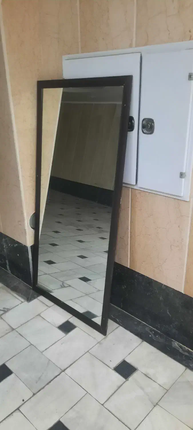 اینه قدی|آینه|قم, شهرک قدس|دیوار