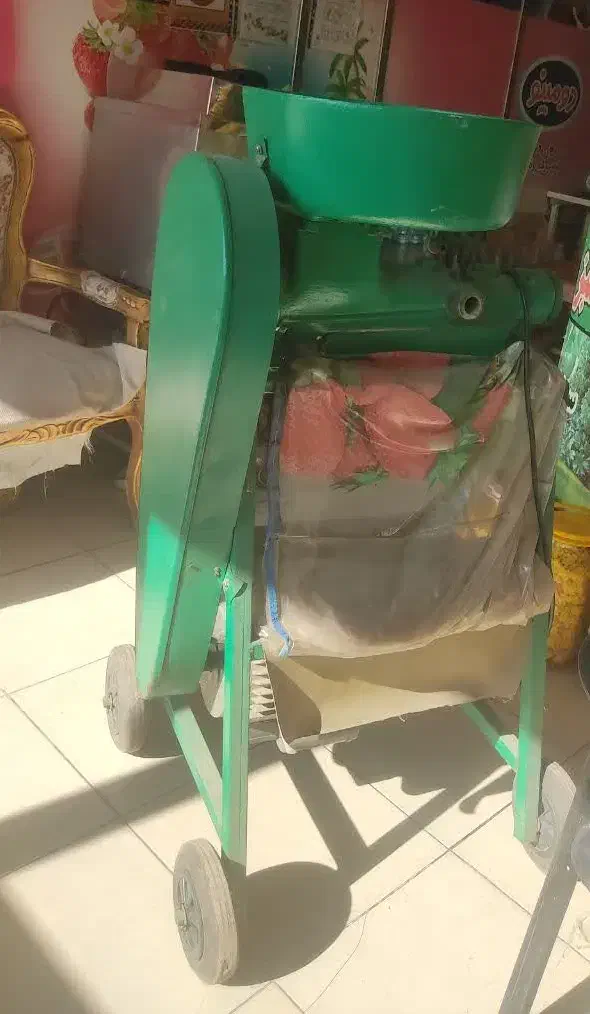 دستگاه آبلیمو گیر|ماشین‌آلات صنعتی|گلستان (تهران), |دیوار