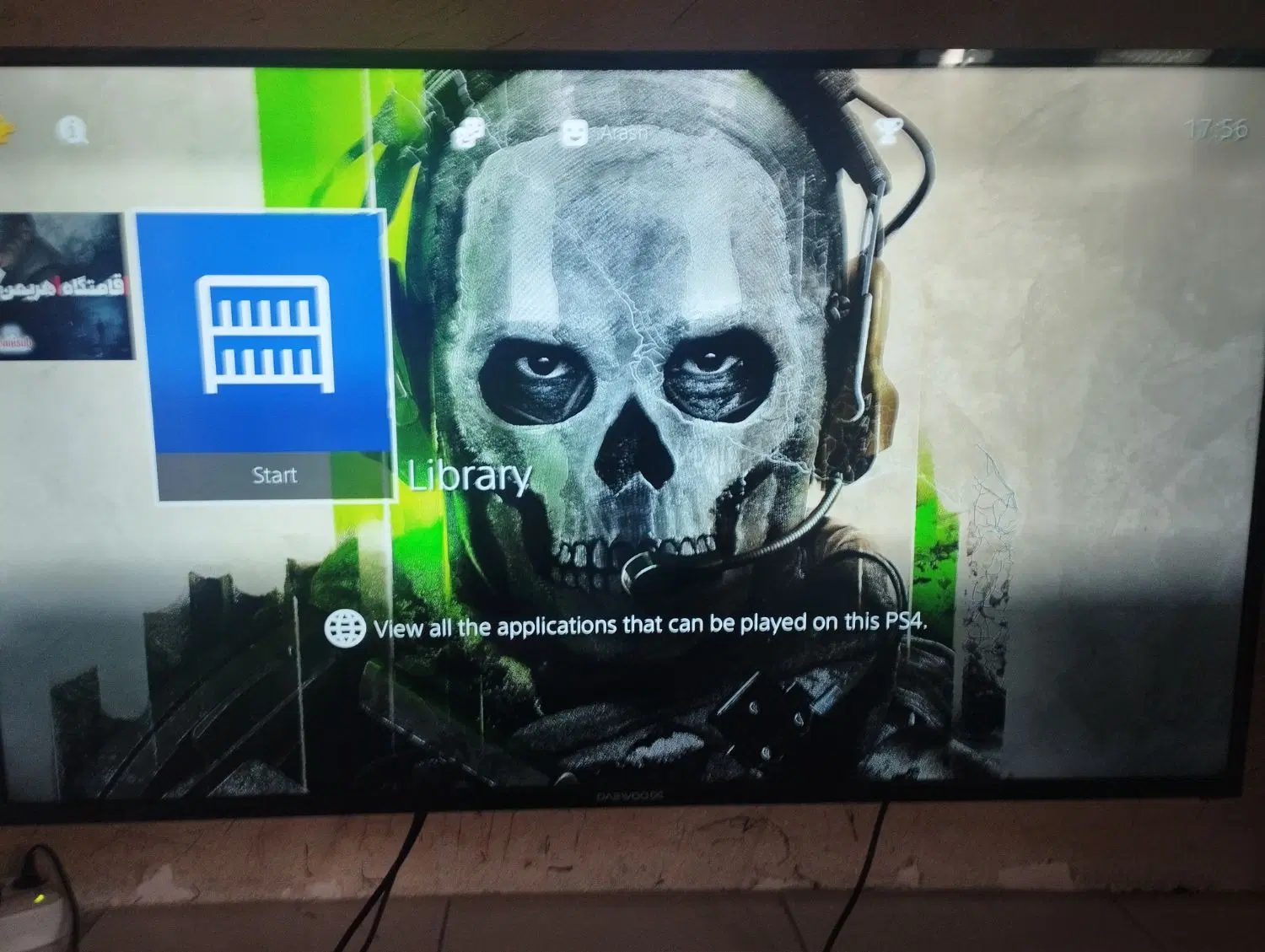 ps4 اسلیم|کنسول، بازی ویدئویی و آنلاین|خمینی‌شهر, |دیوار