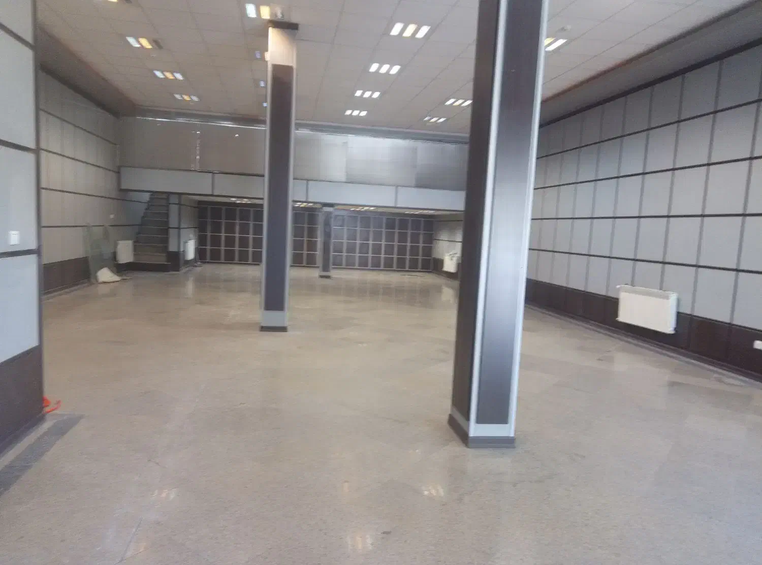 اجاره مغازه تجاری ۲۵۰ متر|اجارهٔ مغازه و غرفه|زنجان, |دیوار