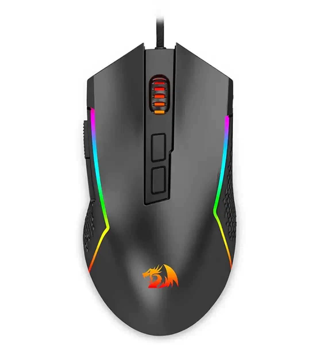 موس گیمینگ ردراگون M616 Trident Lite RGB|قطعات و لوازم جانبی رایانه|کرج, برغان|دیوار