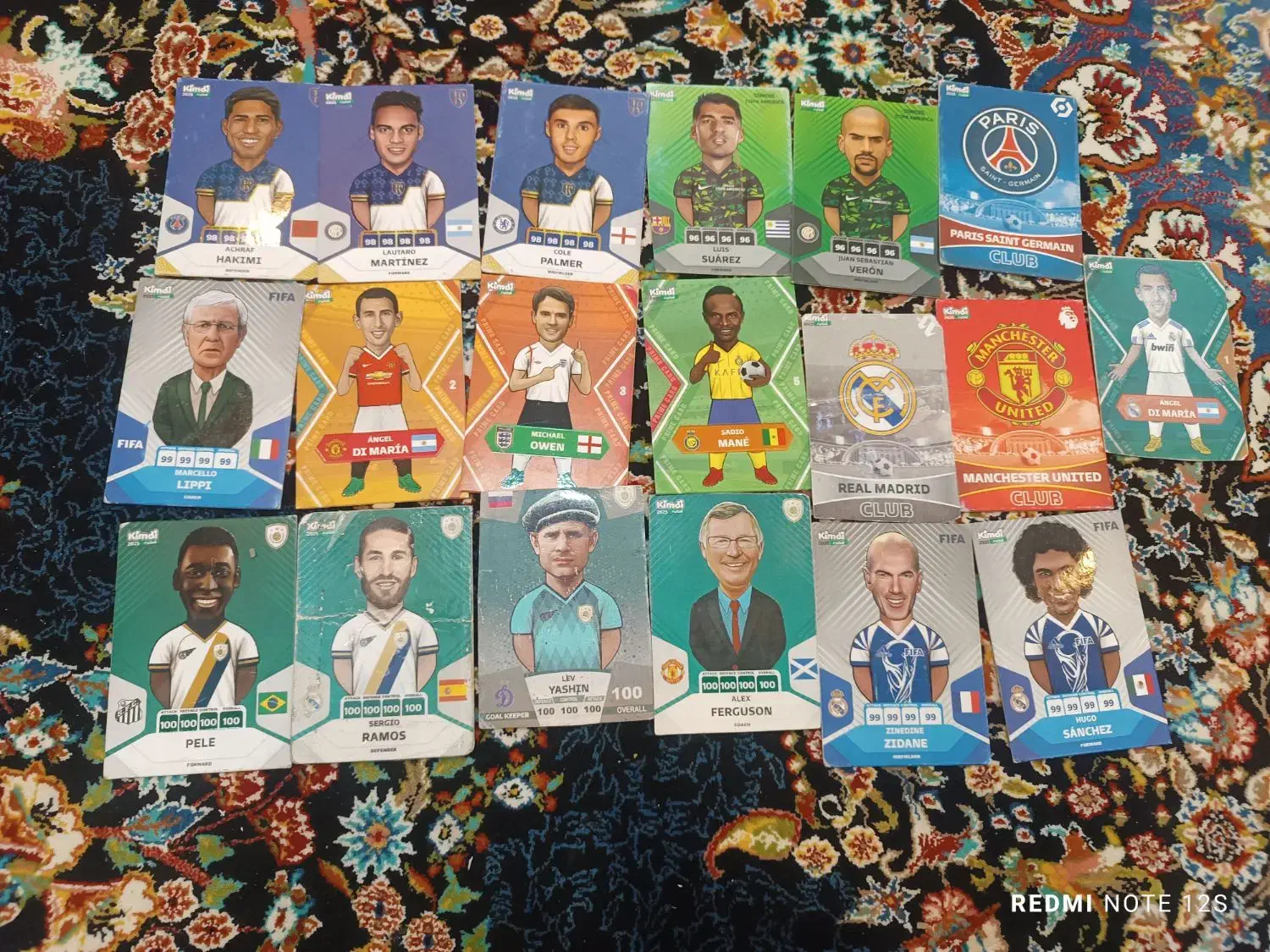 کارت کیمدی|اسباببازی بچه|سقز, |دیوار