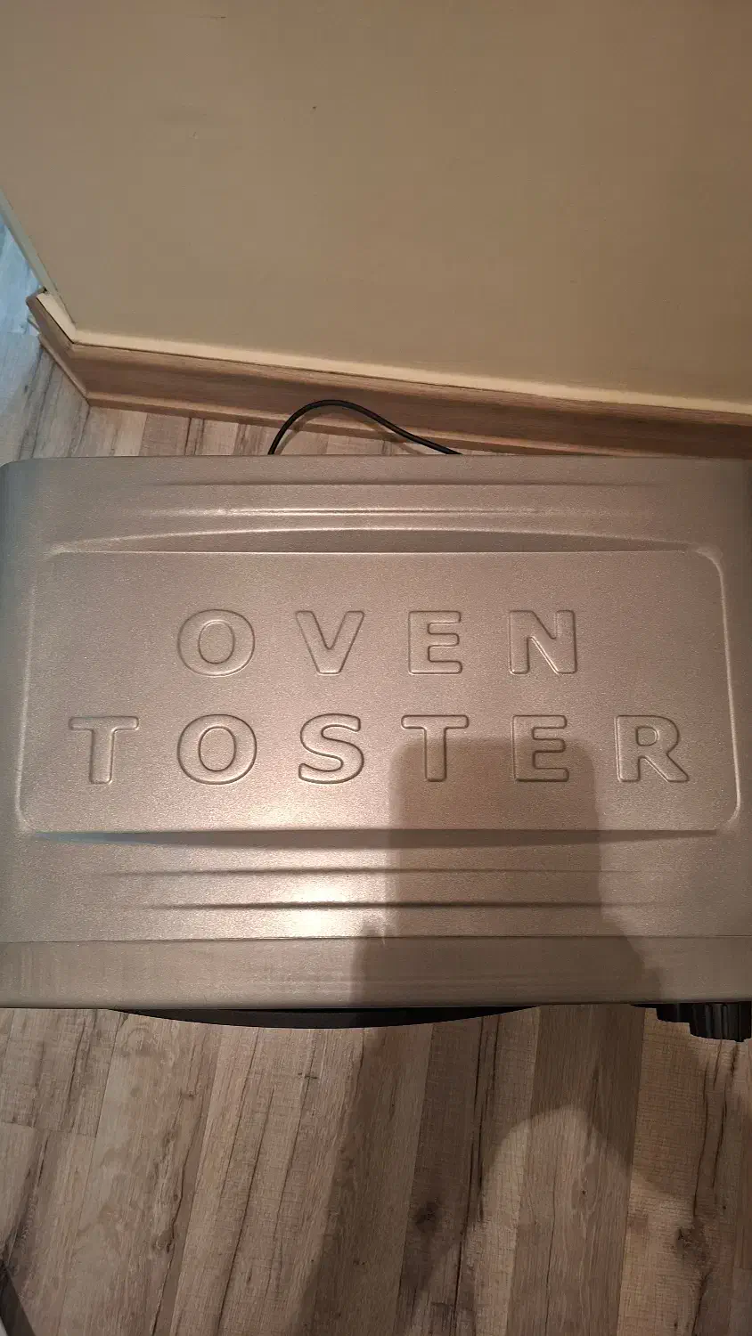 اوون توستر نو|اجاق گاز و لوازم برقی پخت‌وپز|تبریز, |دیوار