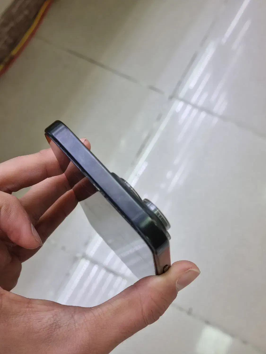 iphone 16 pro max|موبایل|بناب, |دیوار