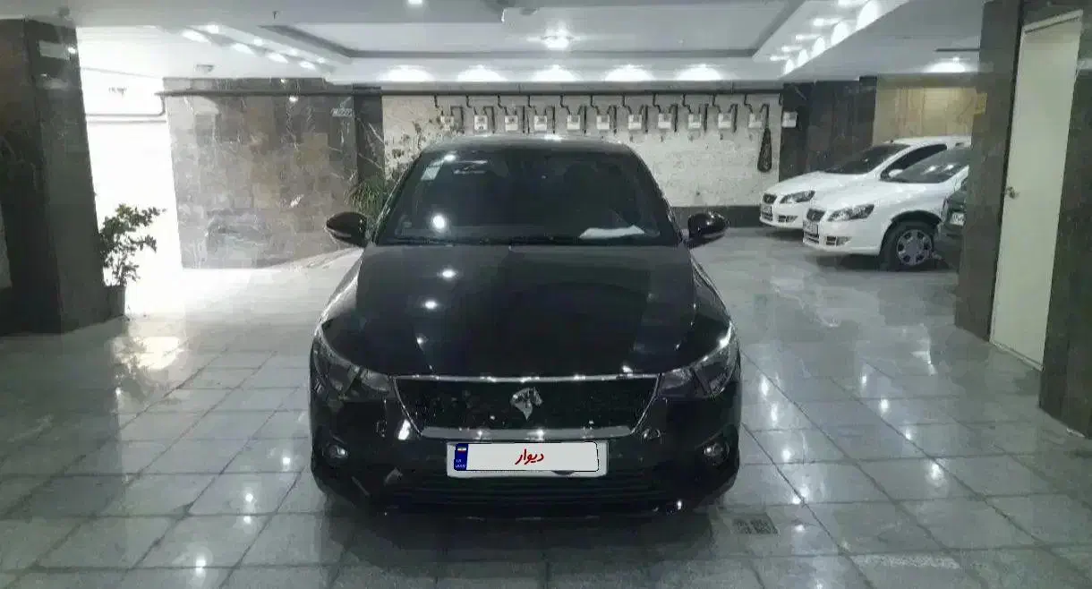 Tara v4 تارا وی چهار|خودرو سواری و وانت|تهران, ارامنه|دیوار