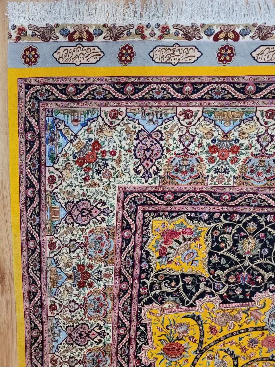 ۲۴متری چله ابریشم|فرش|تهران, بازار|دیوار