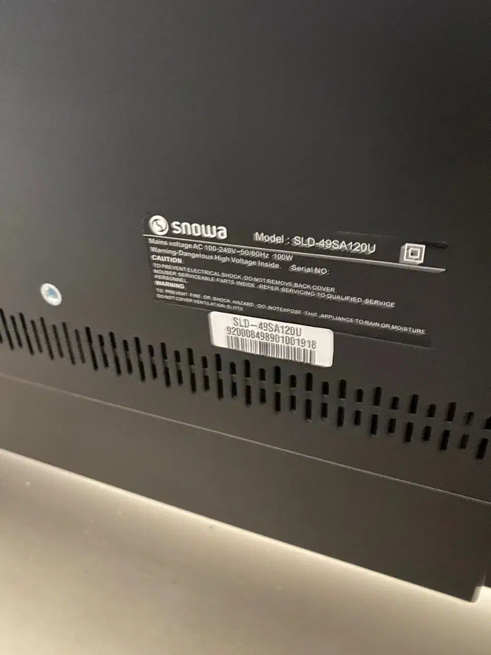 تلویزیون|تلویزیون و پروژکتور|کرج, شهرک نهال و بذر|دیوار