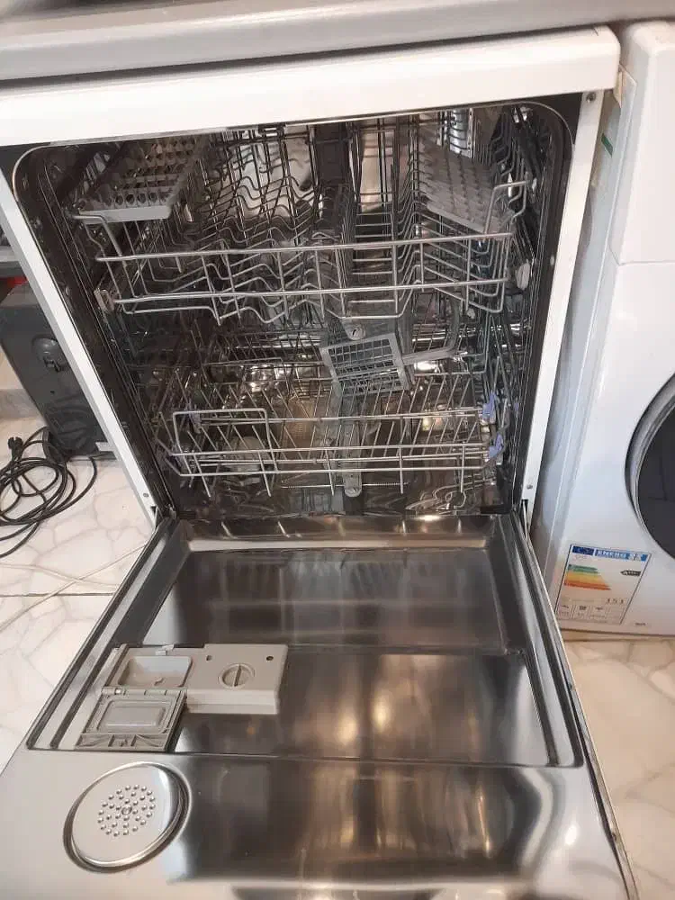 ماشین ظرفشویی ۱۴ نفره|ماشین ظرفشویی|فردیس, نگارستان|دیوار