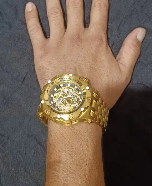 ساعت اصلی اینوکتا هیبرید|ساعت|یاسوج, |دیوار