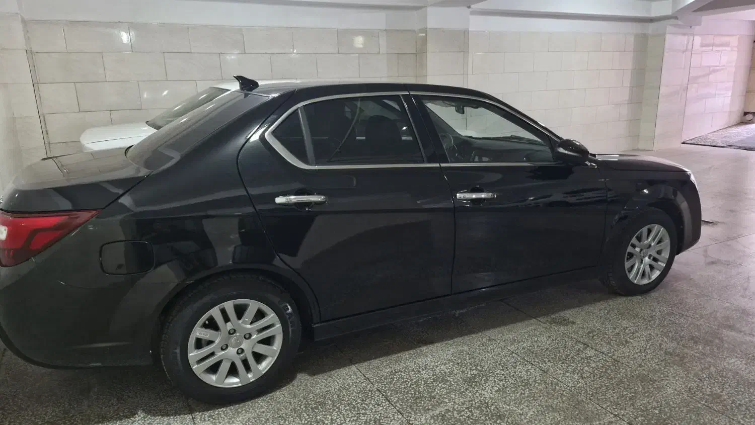 دنا پلاس|خودرو سواری و وانت|تهران, تهرانسر غربی|دیوار