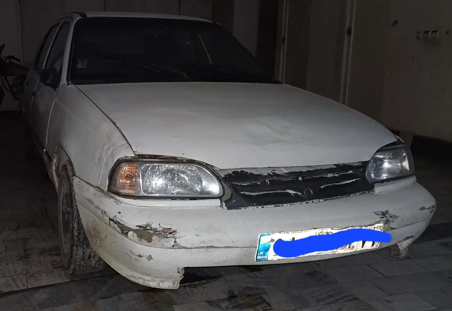 دوو اسپرو هاچ بک|خودرو کلاسیک|نکا, |دیوار