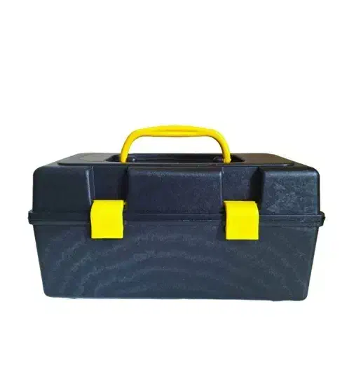جعبه ابزار کوچک|ابزارآلات|علی‌آباد کتول, |دیوار