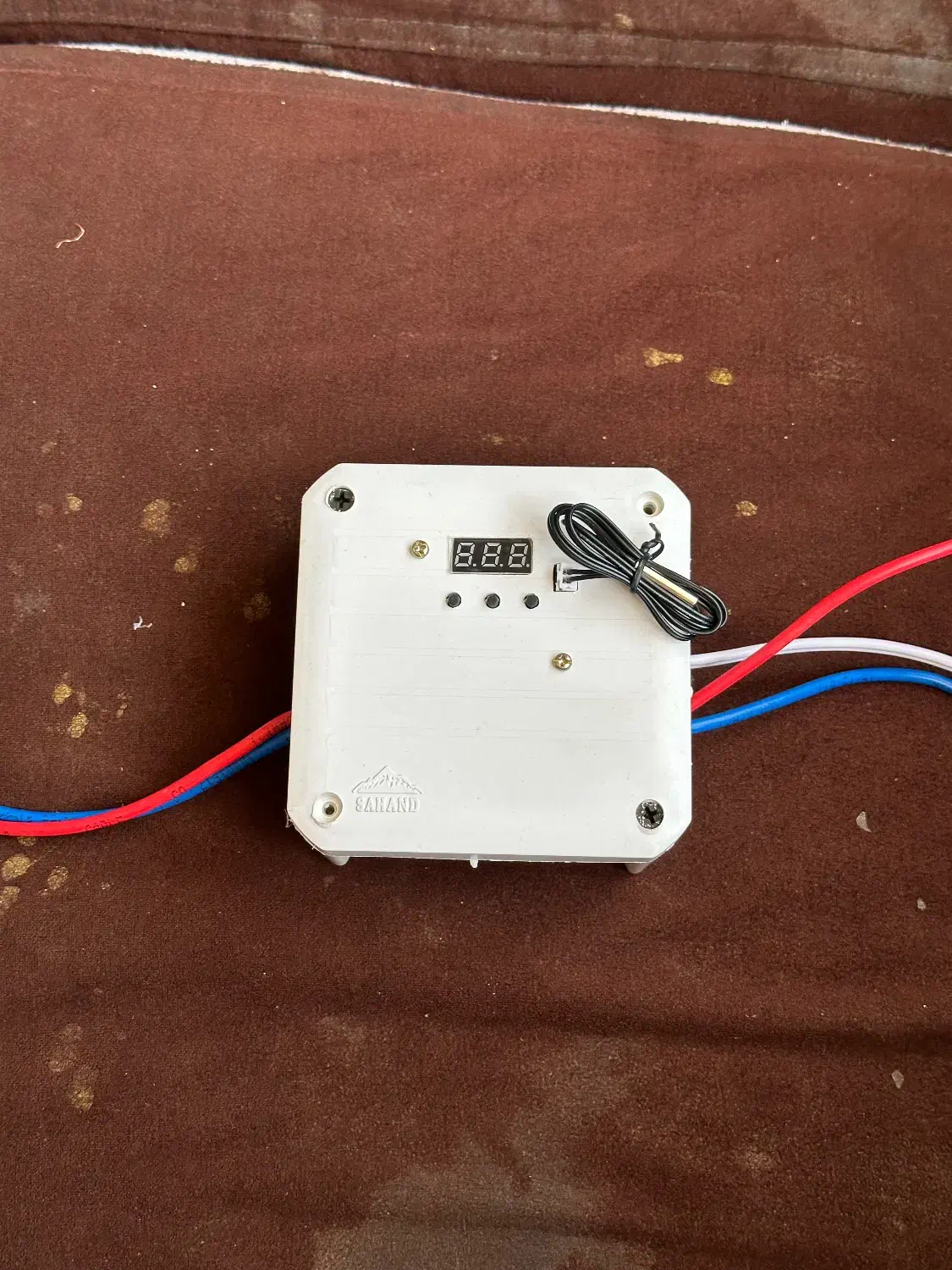 فن حلزونی پرقدرت، قطع‌کن هوشمند بادی و سیمیلاتور|قطعات و لوازم جانبی رایانه|بوشهر, |دیوار