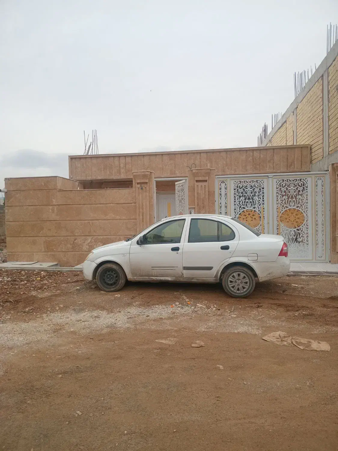 پیمانکاری ساختمان|خدمات پیشه و مهارت|دوگنبدان, |دیوار